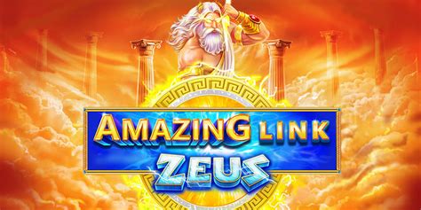 Jogar Amazing Link Zeus no modo demo